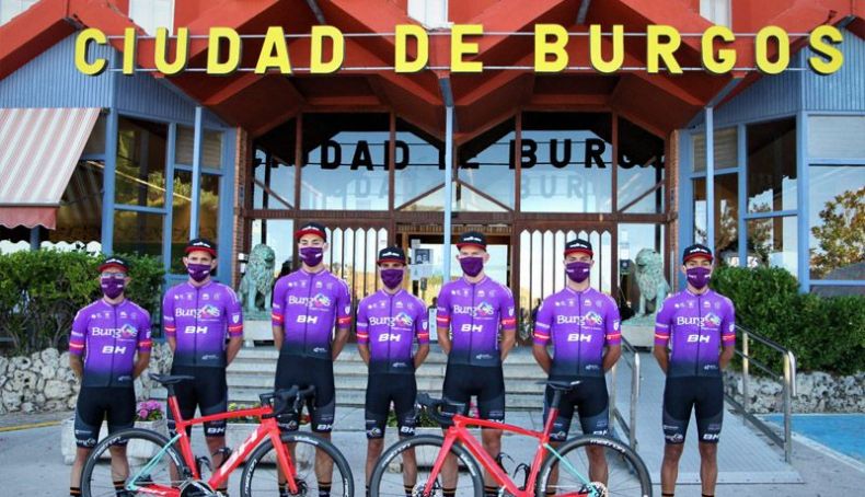Burgos BH Burgos BH