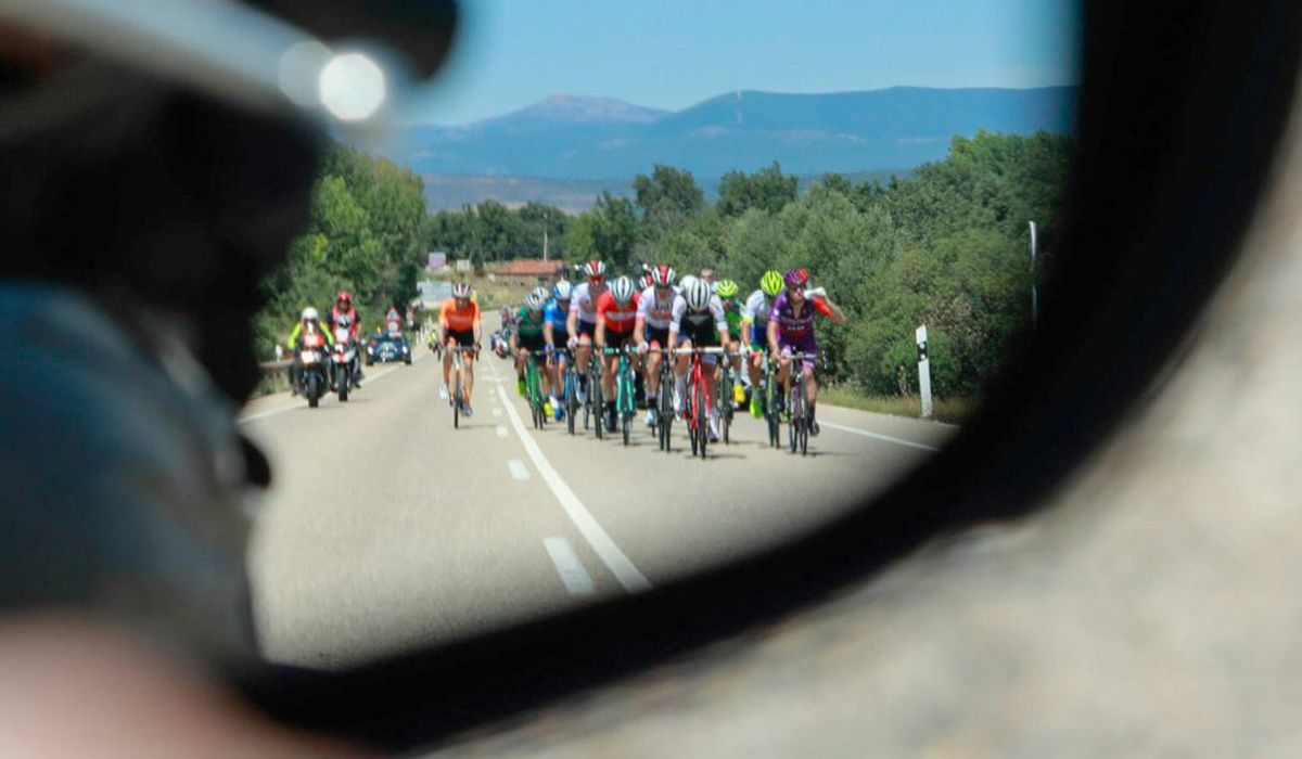 Vuelta a Burgos