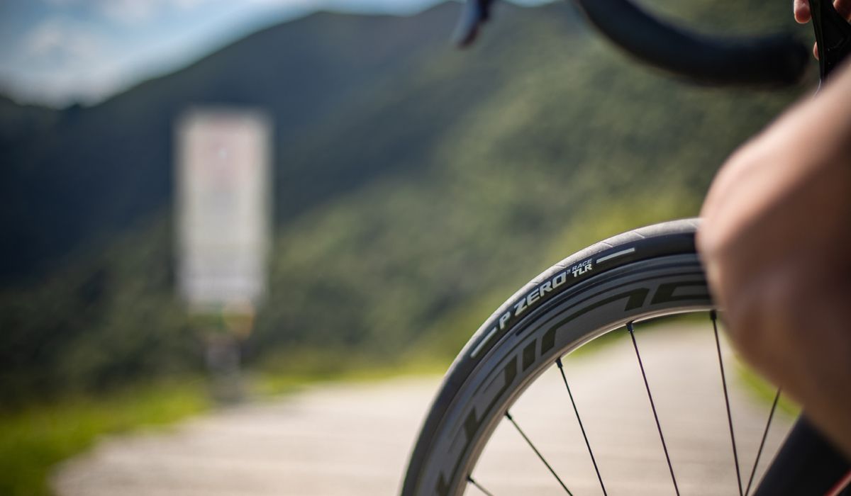 Pirelli P Zero Race TLR, su tubeless ligero con las mejores prestaciones