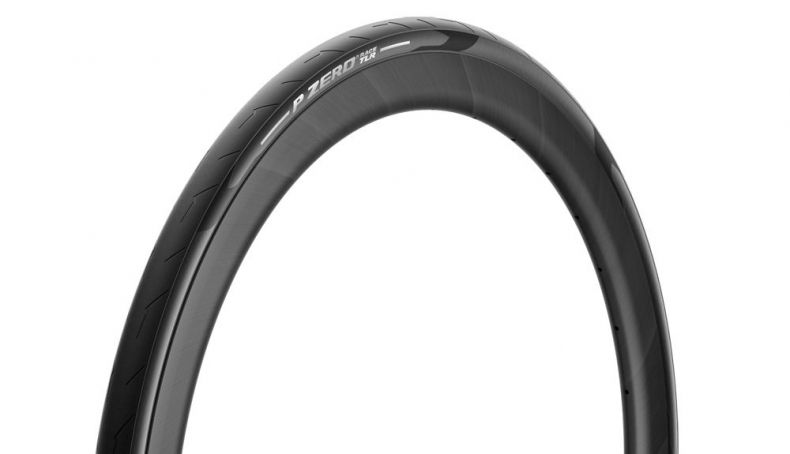 Pirelli P ZERO Race TLR Pirelli P ZERO Race TLR