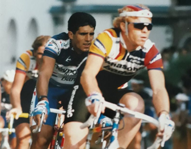 circuito getxo indurain circuito getxo indurain