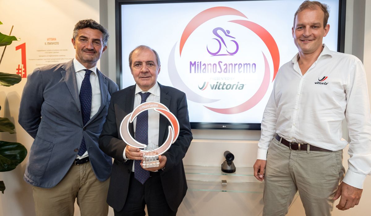 La Milán-San Remo cambia de recorrido tras el veto de trece alcaldes