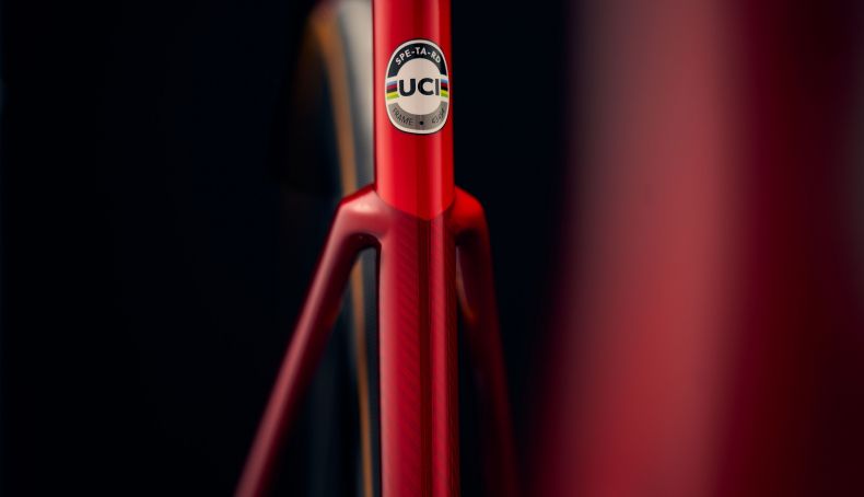 Specialized Tarmac SL7 Specialized Tarmac SL7