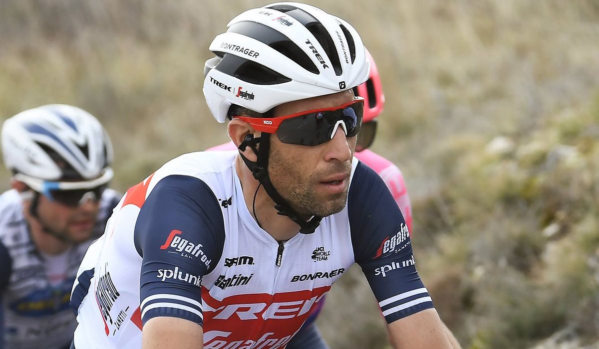 Vincenzo Nibali