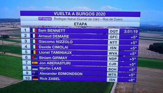Etapa 4 Etapa 4