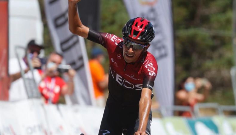 Iván Ramiro Sosa