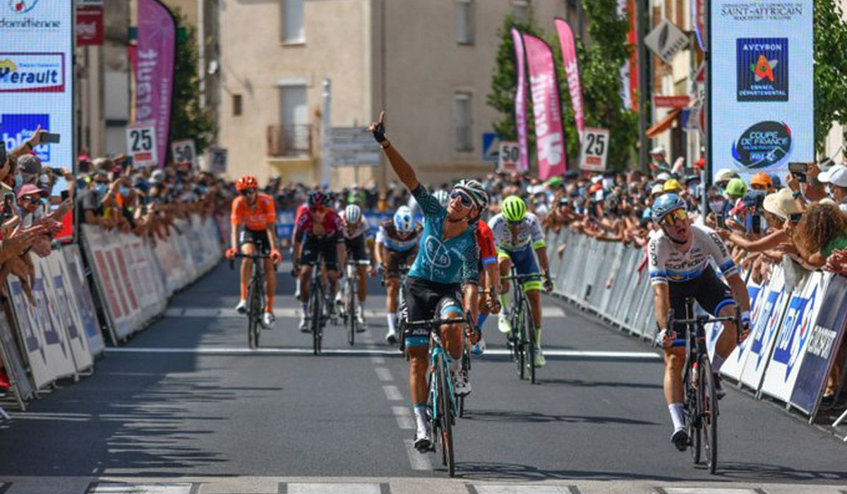 Bryan Coquard