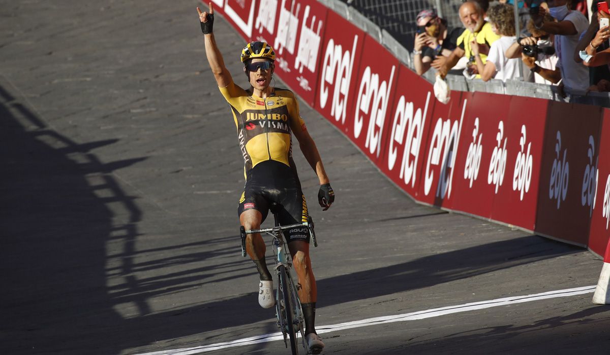 Van Aert