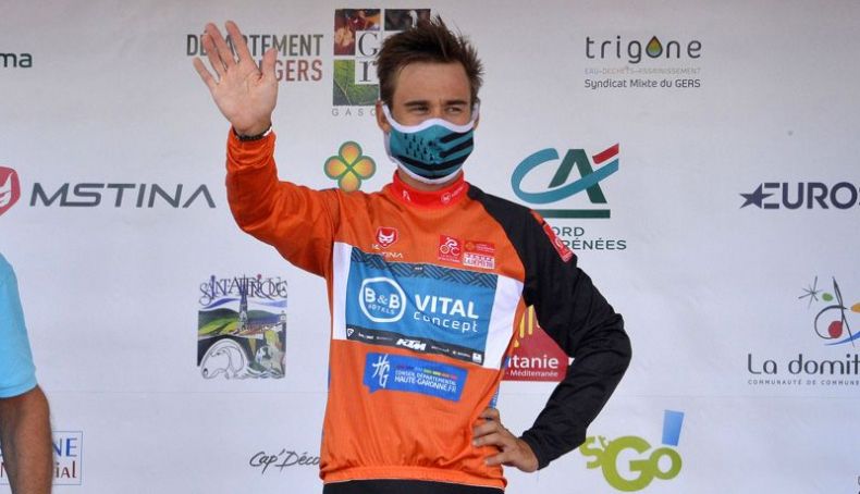 Bryan Coquard