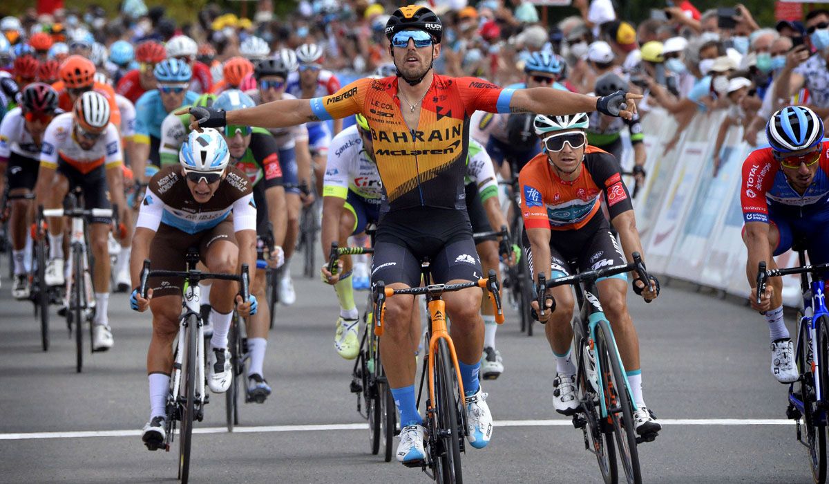 Sonny Colbrelli