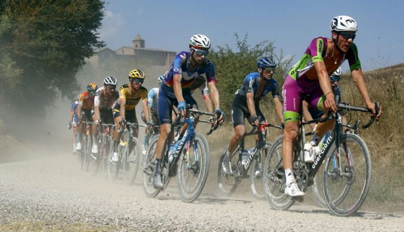Strade Bianche Strade Bianche