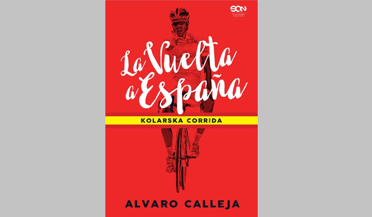 La Vuelta a España, Álvaro Calleja