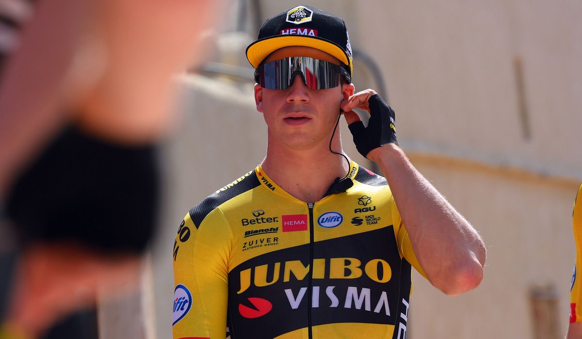 Dylan Groenewegen