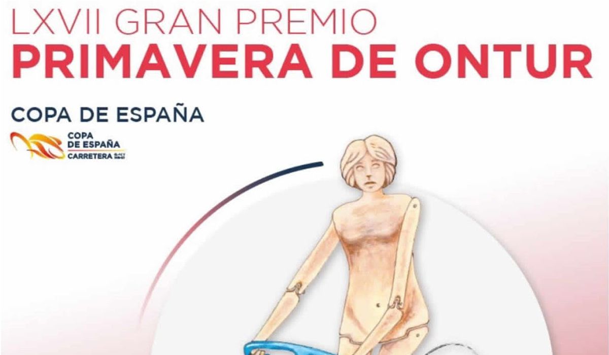 GP Primavera de Ontur