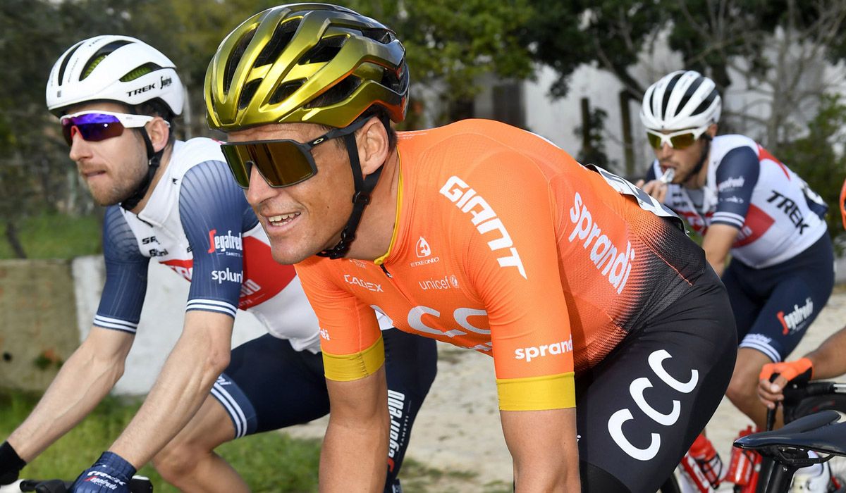 Greg Van Avermaet
