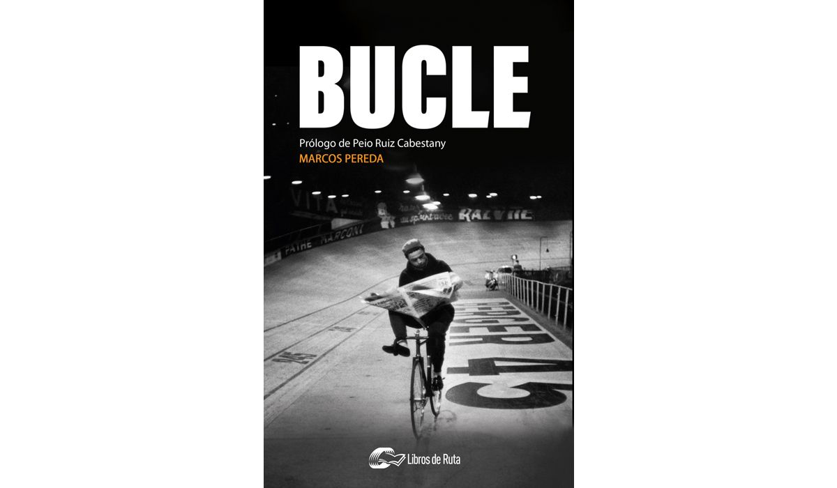 Bucle, de Marcos Pereda