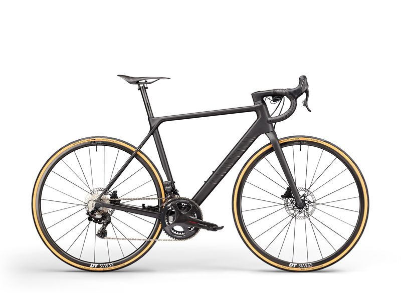 Canyon Ultimate CFR Disc EPS Canyon Ultimate CFR Disc EPS