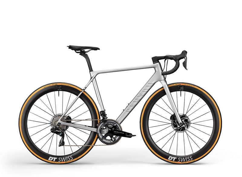 Canyon Ultimate CFR Disc Di2 Canyon Ultimate CFR Disc Di2