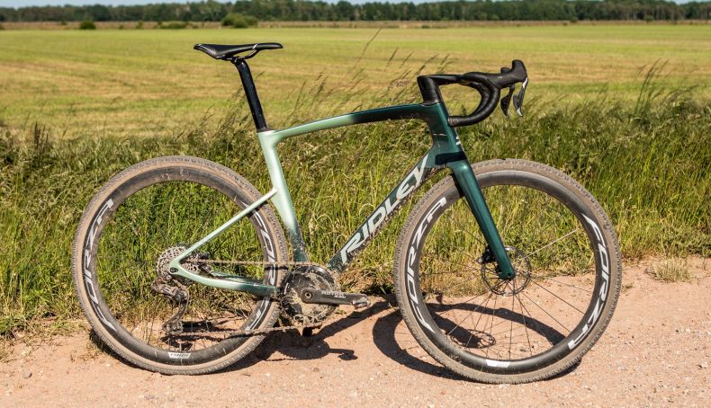ridley kanzo fast ridley kanzo fast
