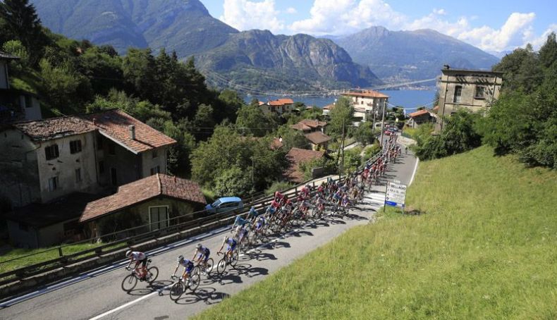 Il Lombardia 2020 Il Lombardia 2020