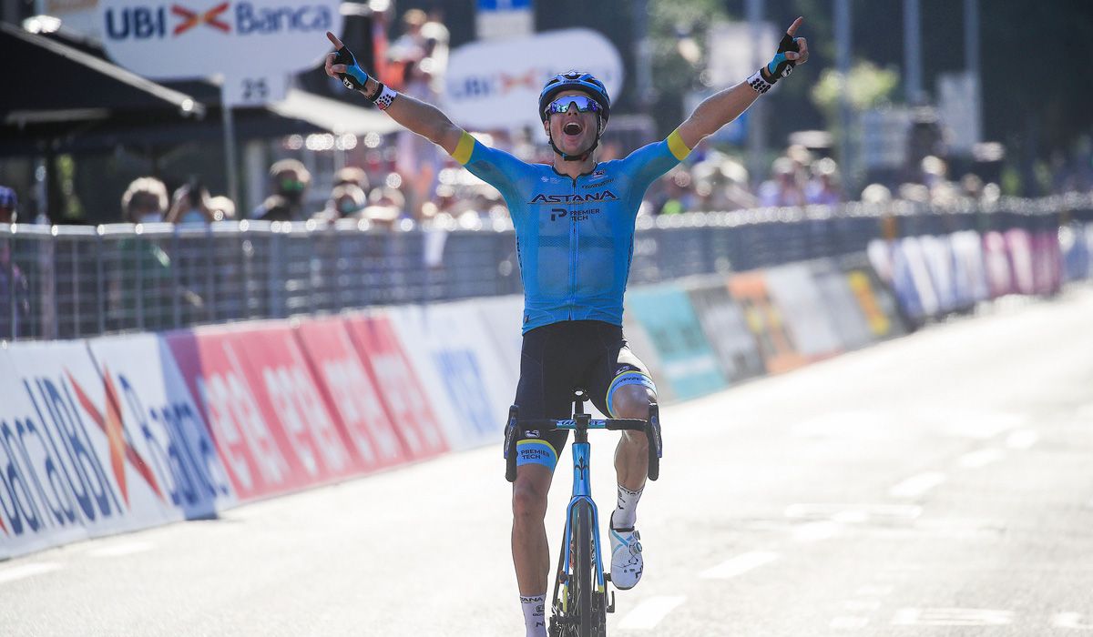 Jakob Fuglsang