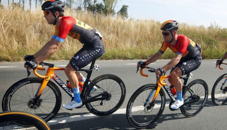Mark Cavendish Mark Cavendish