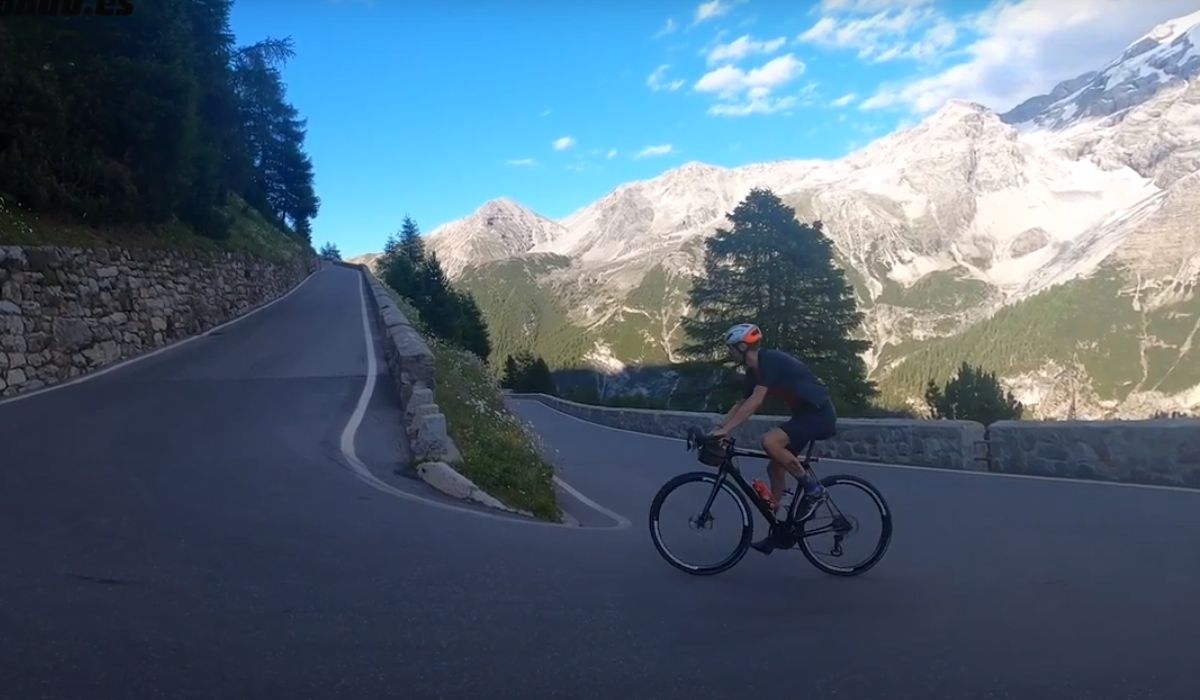 14 días de ruta por los Alpes y los Dolomitas: un viaje de ensueño para los cicloturistas (II)