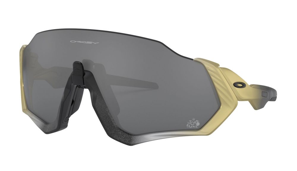 Oakley oo9401 2237 flight jacket trifecta fade 001 Oakley oo9401 2237 flight jacket trifecta fade 001