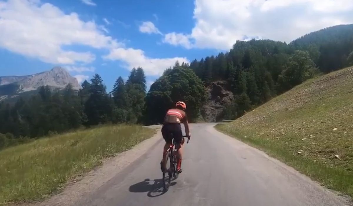 14 días de ruta por los Alpes y los Dolomitas: un viaje de ensueño para los cicloturistas (III)