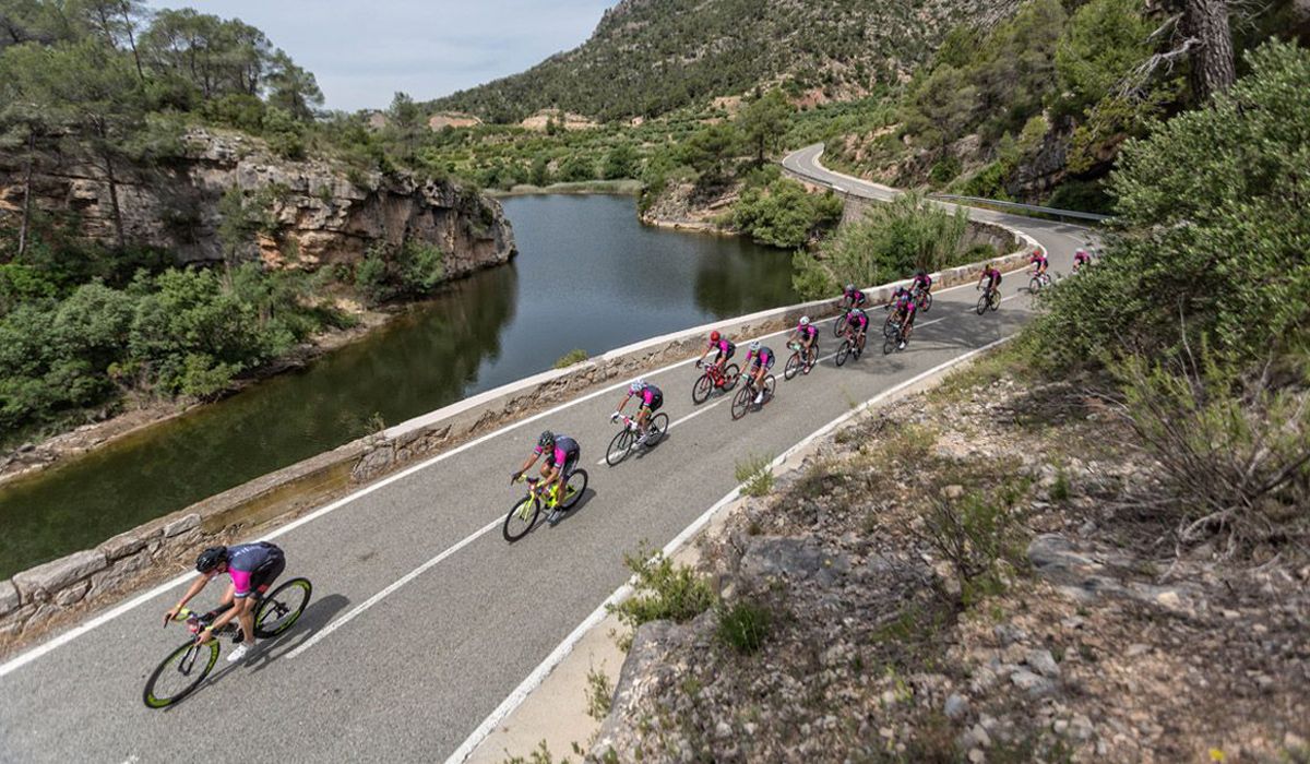 Mussara cancela definitivamente sus pruebas ciclistas en 2020