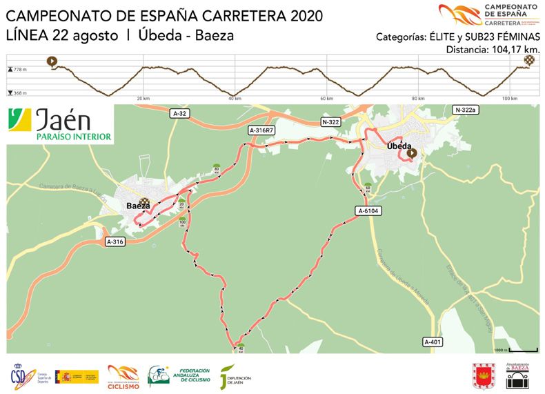 ruta cto españa ruta cto españa