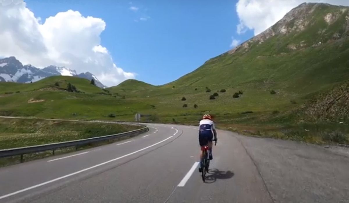 14 días de ruta por los Alpes y los Dolomitas: un viaje de ensueño para los cicloturistas (y IV)