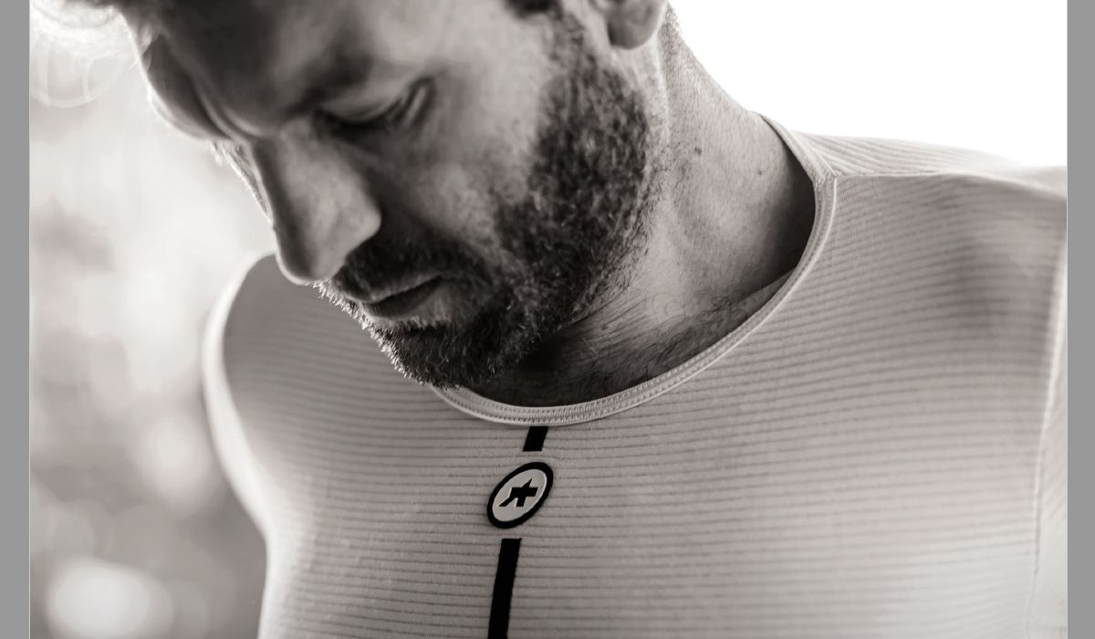 ASSOS Skin Layer: primeras capas sin costuras