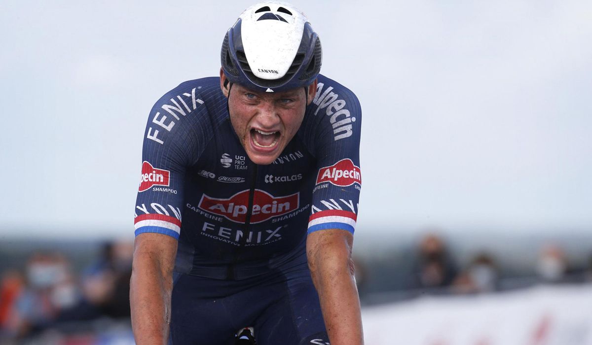 Mathieu van der Poel