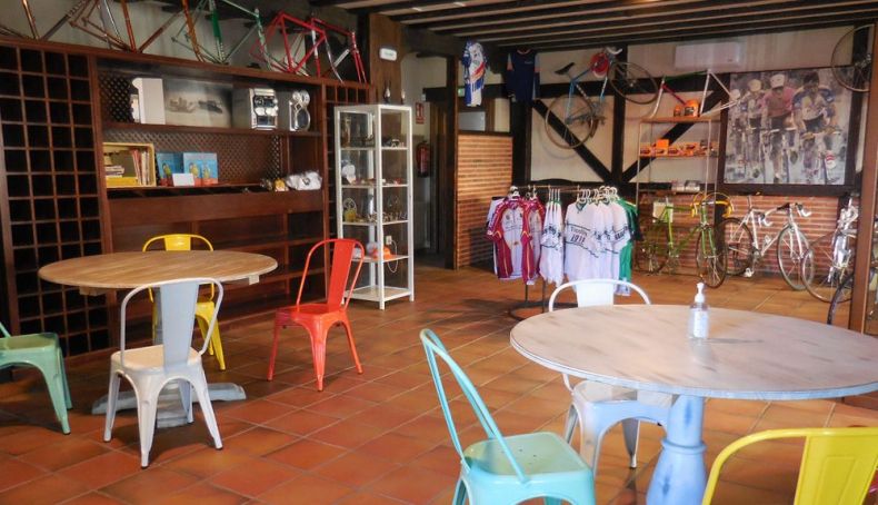 bici cafe maran bici cafe maran