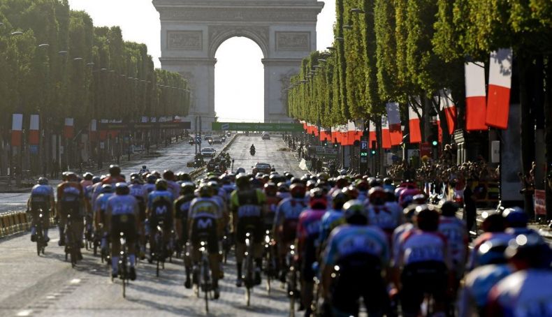 tour francia tour francia