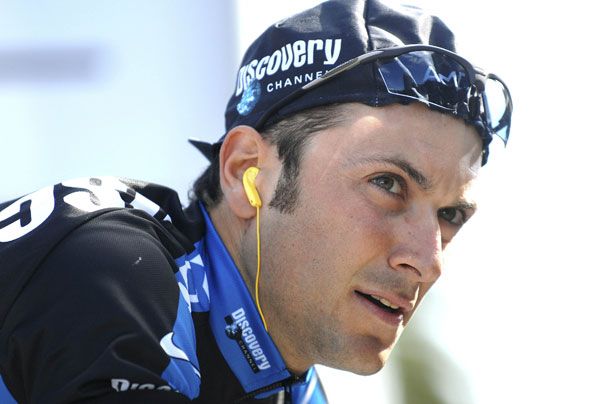 Basso correrá con Liquigas