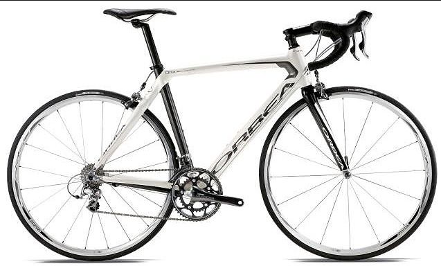 Orbea Onix, nueva experiencia