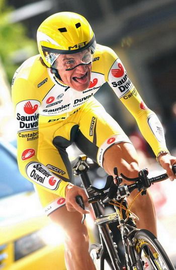 'Con el corazón podía hacer el Tour, pero iba a durar muy poco en carrera', admite Marchante