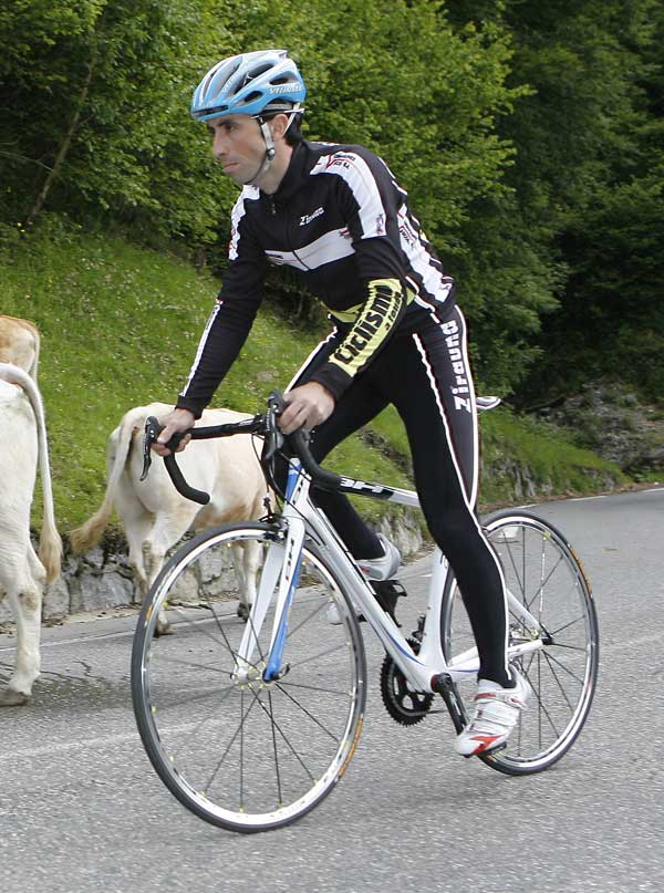 Beloki ficha por Ciclismo a Fondo Beloki ficha por Ciclismo a Fondo