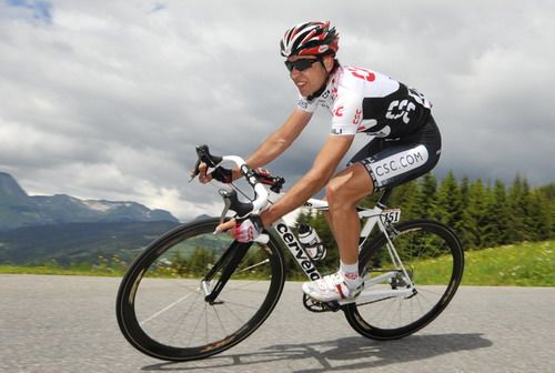 Las escuadras desvelan sus equipos para el Tour de Francia