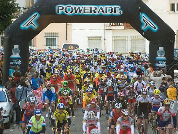 Marcha Lale Cubino
