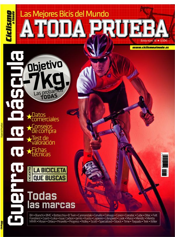Especial Pruebas