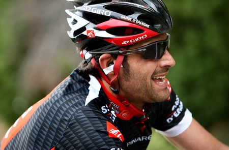 Todo listo en Talavera para los Campeonatos de España