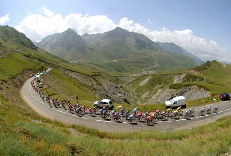 Previa Tour de Francia (1º parte)