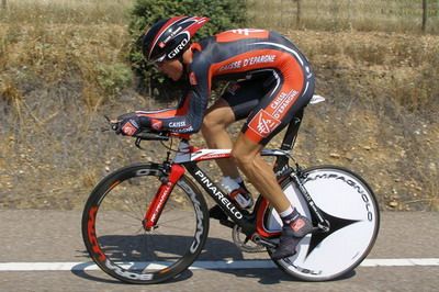 Luis León Sánchez, el tapado de oro