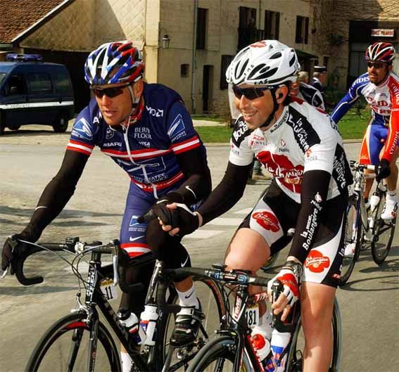Comienza el Tour