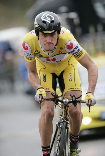 Aurelien Passeron se retira del Tour