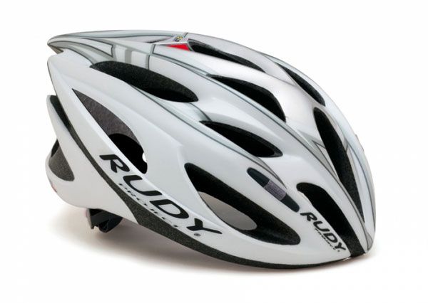 Casco Rudy Project Zuma