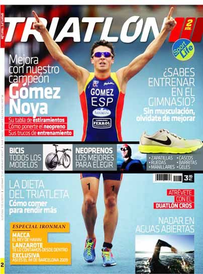 Especial triatlón nº 2